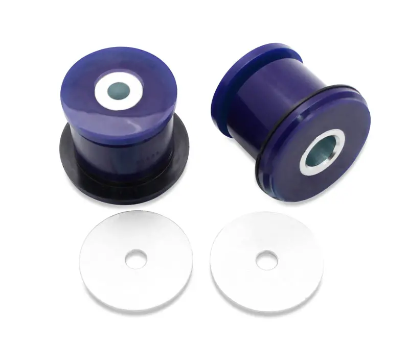 Superpro 1992 Lexus Sc300 Base Rear Forward Subframe Bushing Set 1