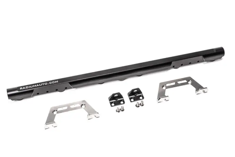 Radium Engineering Bmw M50 M52 M54 S50 S52 Fuel Rail - 20-0770 1