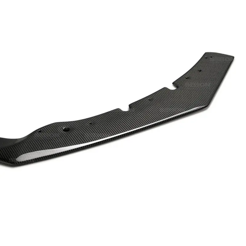 Seibon 2016+ Ford Focus Rs Sa Carbon Fiber Front Lip 1