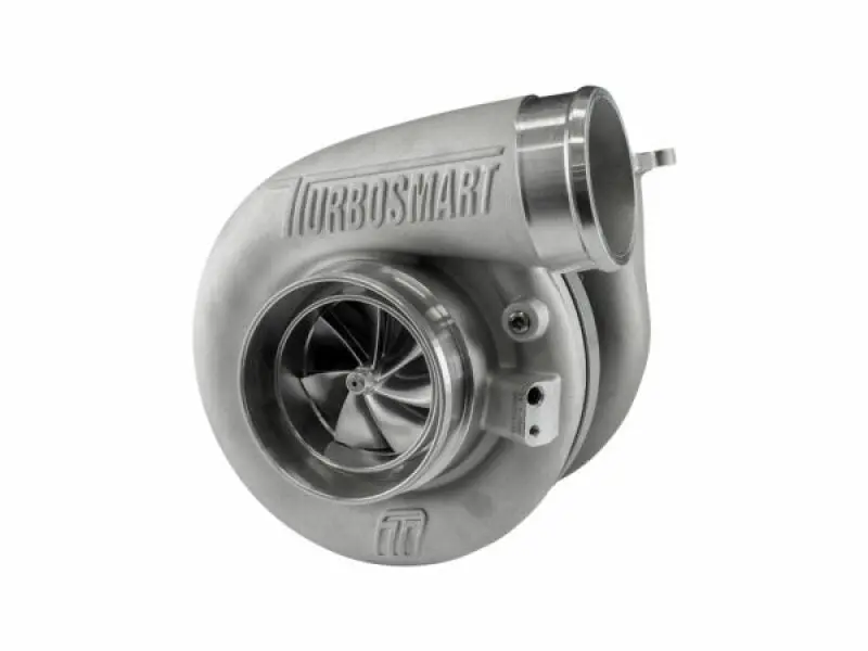 Turbosmart Water Cooled 5862 T3 0.63Ar Externally Wastegated Ts-2 Turbocharger 1