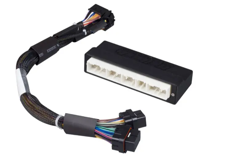 Haltech Elite 1000/1500 Plug-N-Play Adaptor Harness 1