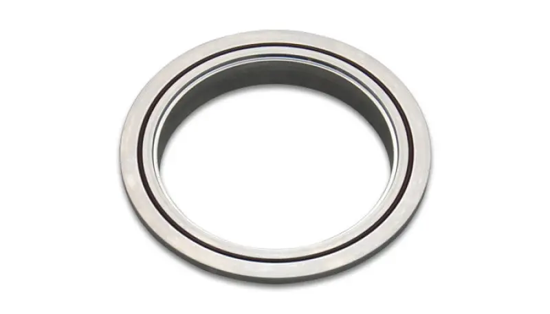 Vibrant Aluminum V-Band Flange For 3In Od Tubing - Female 1