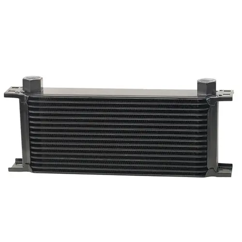 Performance World - 80016 16 Row -10An Engine/Transmission Oil Cooler 1