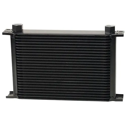 Performance World - 80025 25 Row -10An Engine/Transmission Oil Cooler 1