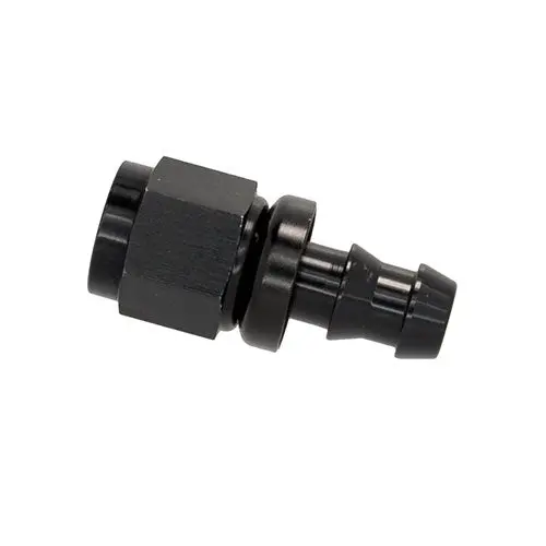 Performance World - 801006 -6An Straight Twist-Lok Hose End 1