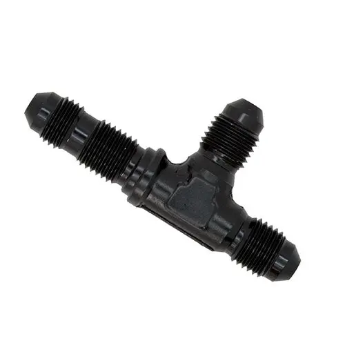 Performance World - 80403 -3An Male Bulkhead Tee (On Run) 1