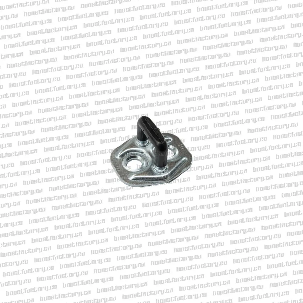 Genuine Nissan R32 Skyline Door Latch Striker - 80570-85E1a 1
