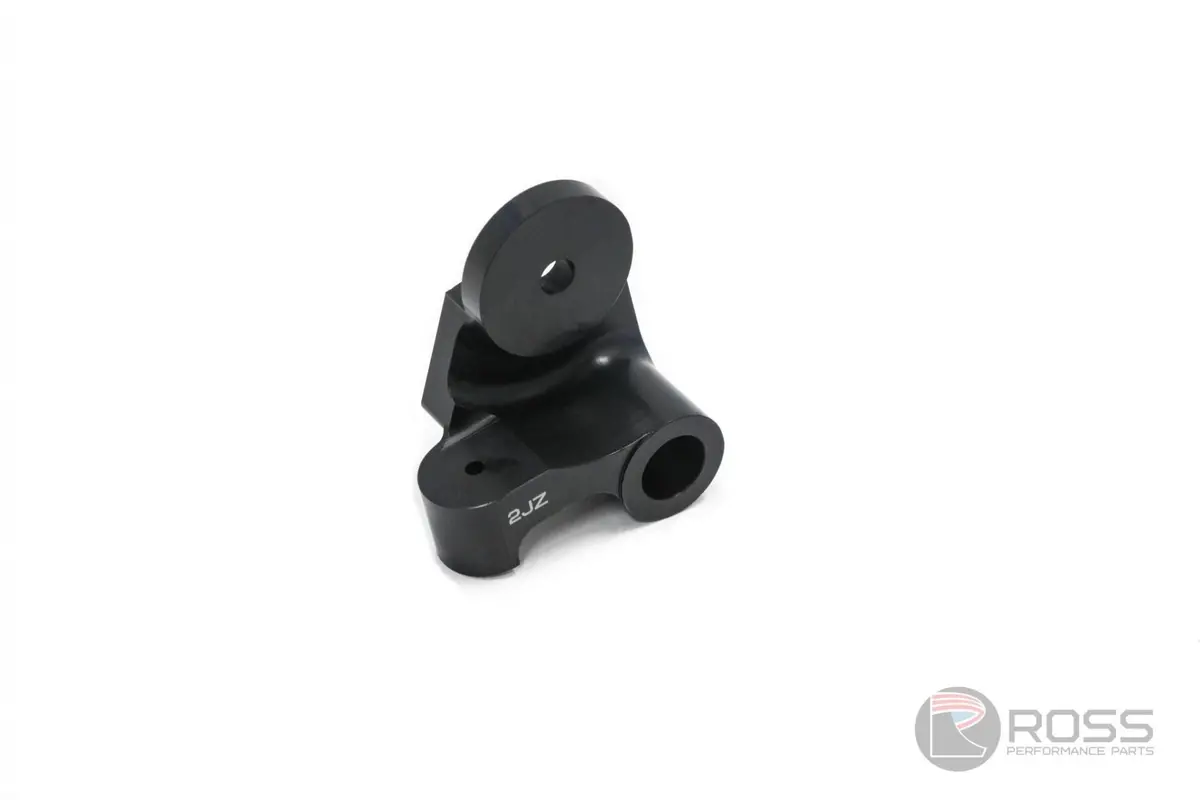 Ross Performance Billet Timing Belt Tensioner Bracket Toyota 1Jz /2Jz 1