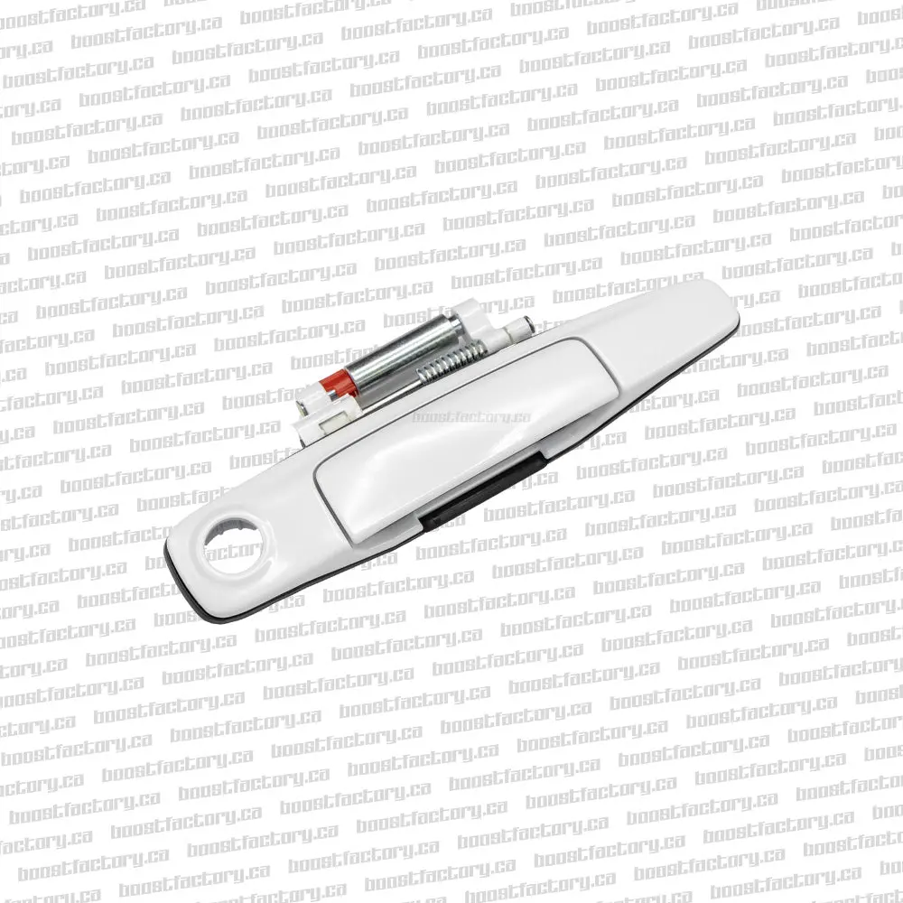 Genuine Nissan R34 Gtr / Gtt Door Handle Left Or Right - 80606-Aa007 / 80607-Aa007 2