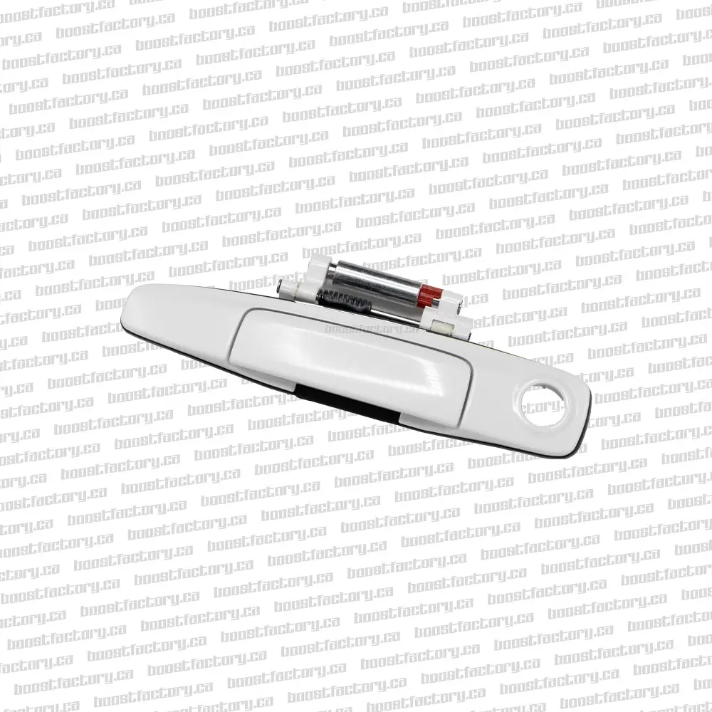 Genuine Nissan R34 Gtr / Gtt Door Handle Left Or Right - 80606-Aa007 / 80607-Aa007 1