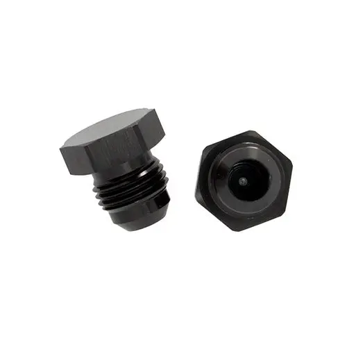Performance World - 80610 -10An Male Flare Plug 1