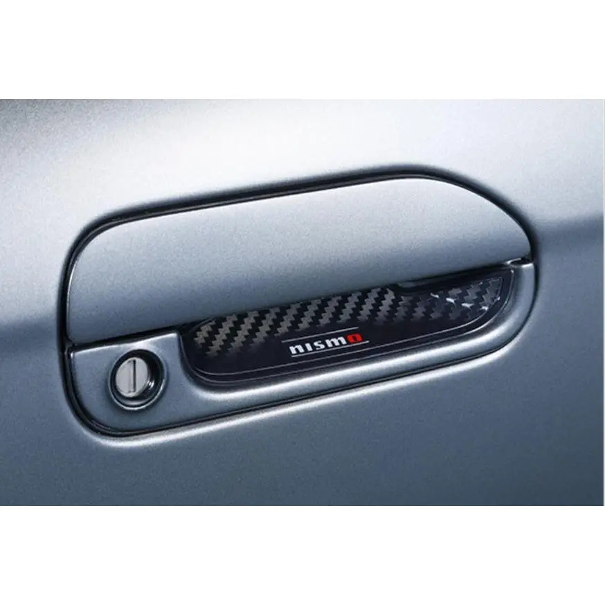 Nismo - Bcnr33 Skyline Gtr Door Handle Protectors - 8064A-Rsr30 1