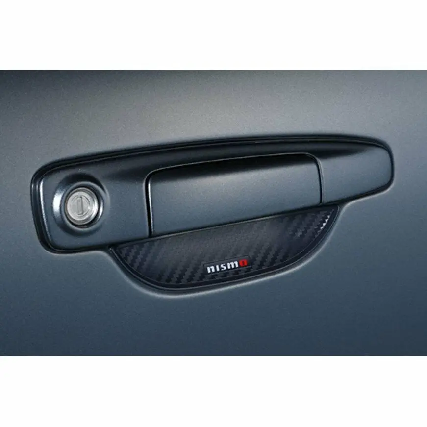 Nismo - Bnr34 Skyline Gtr Door Handle Protectors - 8064A-Rsr40 1