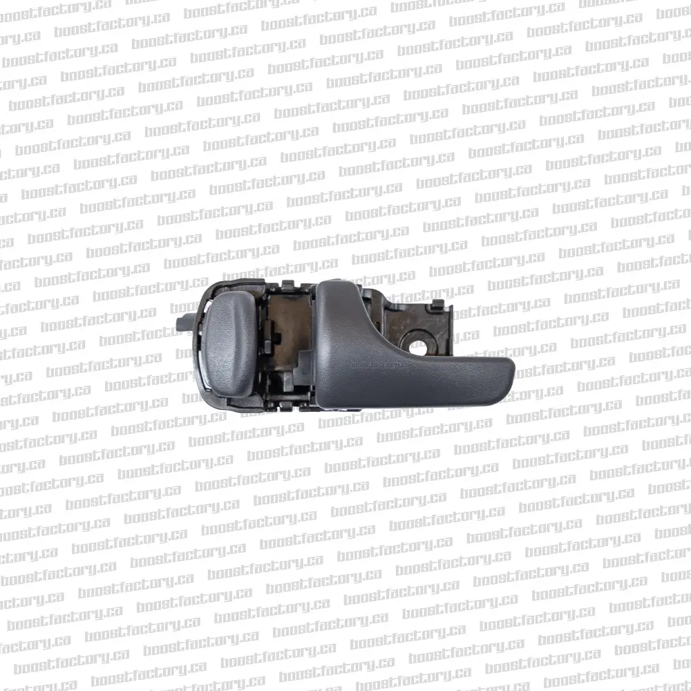 Genuine Nissan R32 Gtr / Gtst Interior Handle Left Or Right - 80671-01U00 / 80670-01U00 1