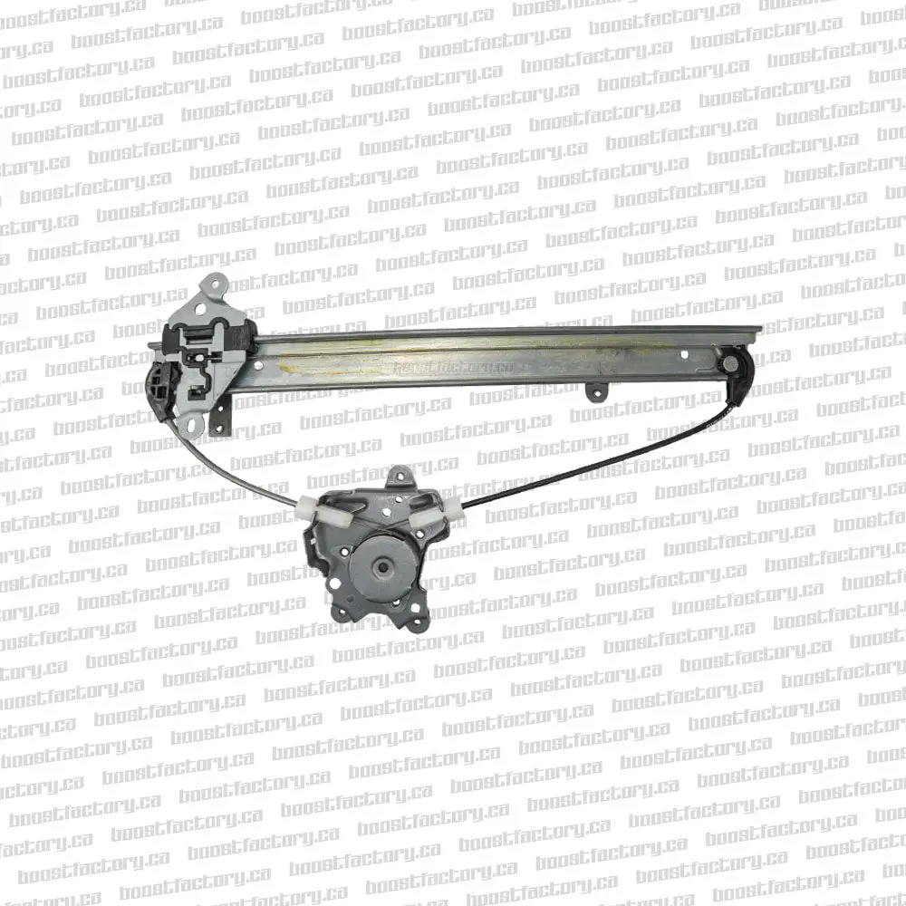 Genuine Nissan Skyline R33 Sedan Front Window Regulator Left And Right 80720-15U01 / 807211-15U01 1