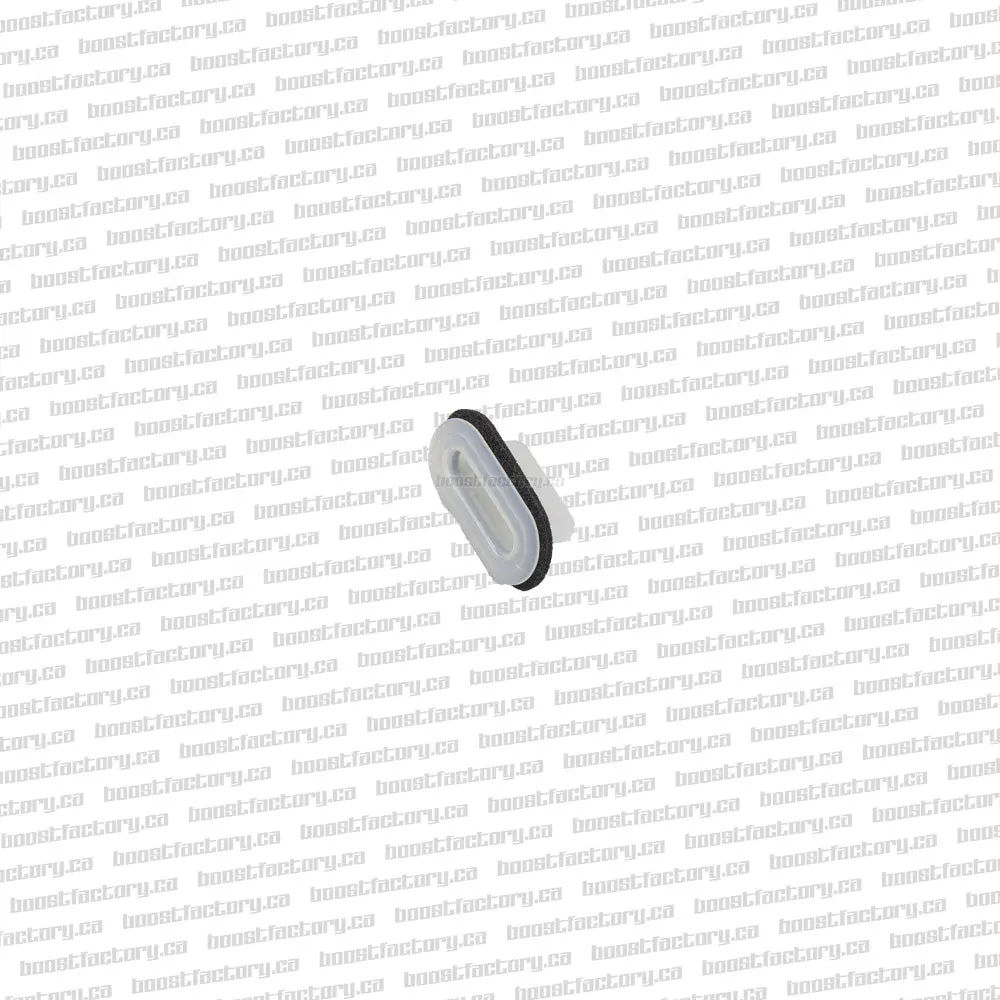 Genuine Nissan R33 / R34 & S14 / S15 Wiper Cowl Female Clip Insert - 80874-85E00 1