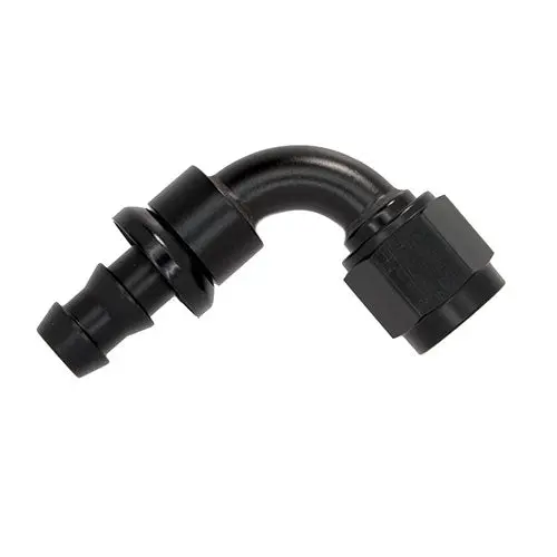 Performance World - 809006 -6An 90 Degree Twist-Lok Hose End 1