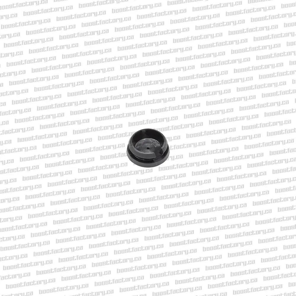 Genuine Nissan R32 Skyline Front Door Pull Handle Cup Screw Trim Cover - 80944-Wl660 1