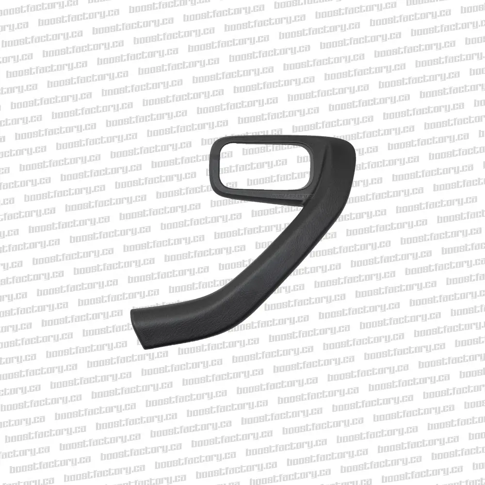 Genuine Nissan R34 Gtr / Gtt Interior Handle Surround Trim - 80945-Aa001 1