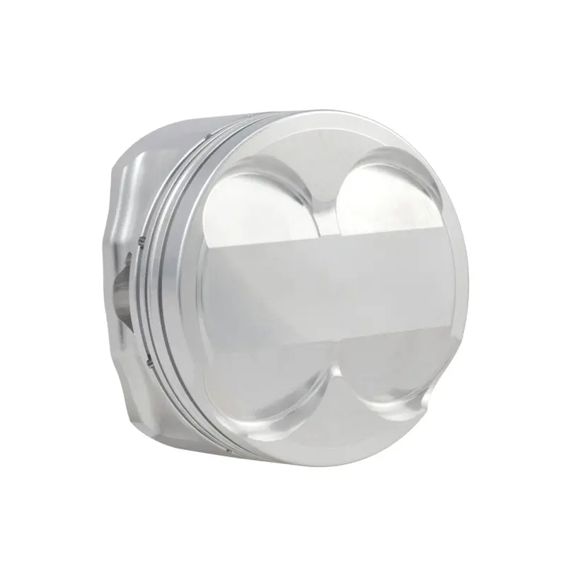 Cp Piston & Ring Set For Toyota 2Jzgte - Bore (87Mm) - (+1Mm) - Cr (10.0) .250 Wall Pins Set Of 6 1