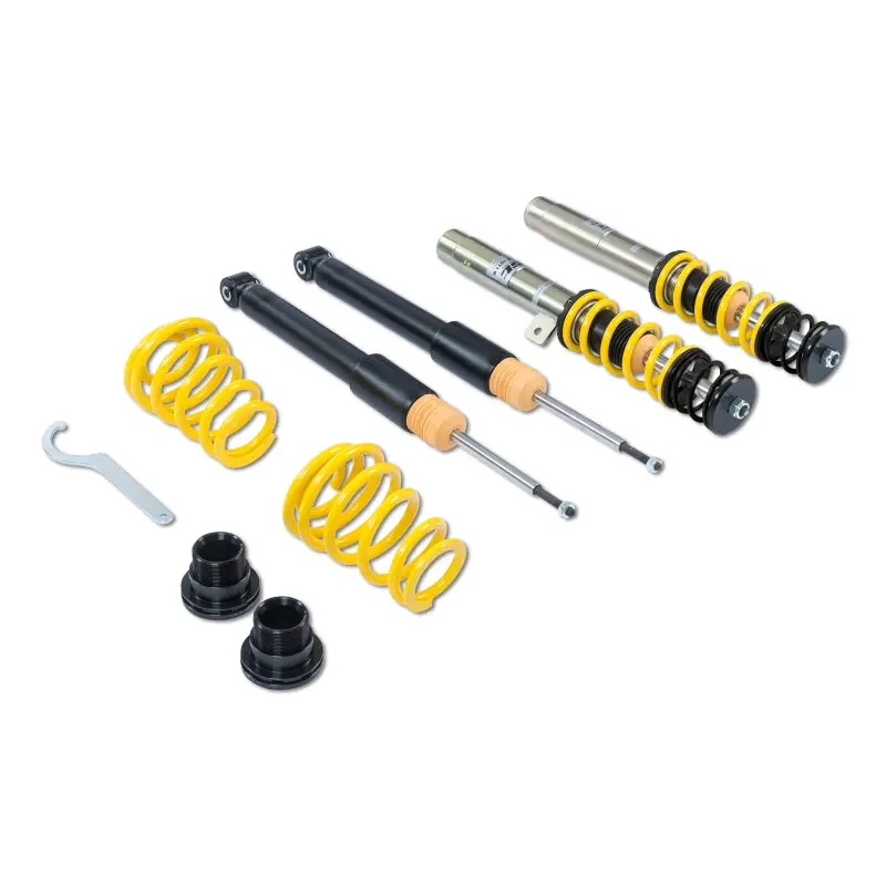 St Coilover Kit 03-08 Bmw Z4 (Z85) 1