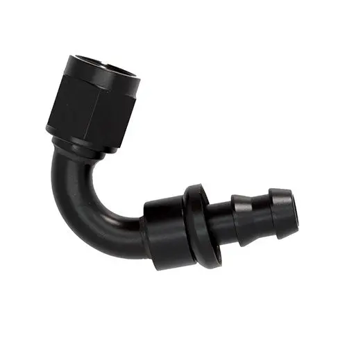 Performance World - 812010 -10An 120 Degree Twist-Lok Hose End 1