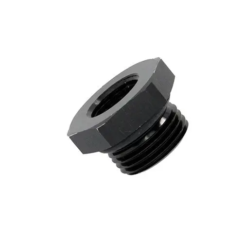 Performance World - 81410A -10An Orb Plug With 3/8" Npt Hole 1