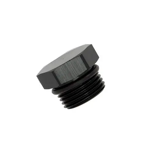 Performance World - 81412 -12An Orb Male Plug 1