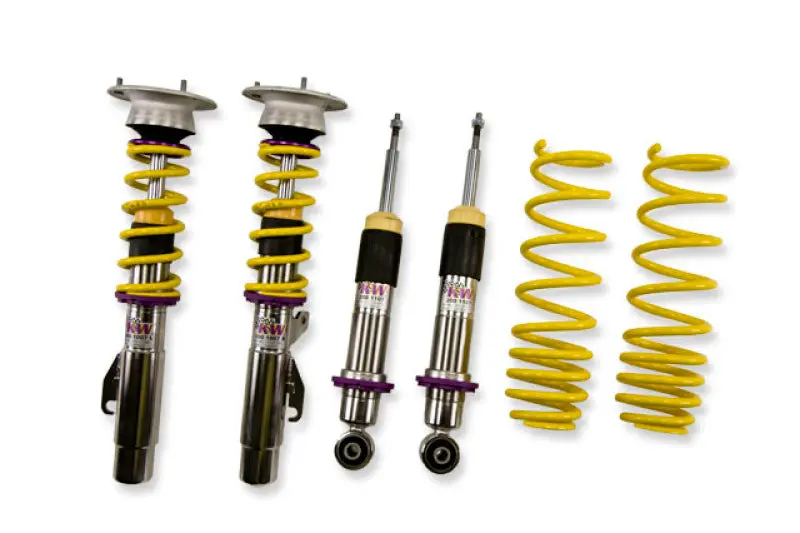 Kw Coilover Kit V2 Bmw Z8 (E52) 2