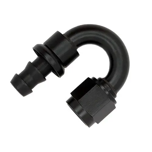 Performance World - 818012 -12An 180 Degree Twist-Lok Hose End 1