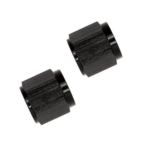 Performance World - 81803 -3An Aluminum Tube Nuts 2/Pk 1