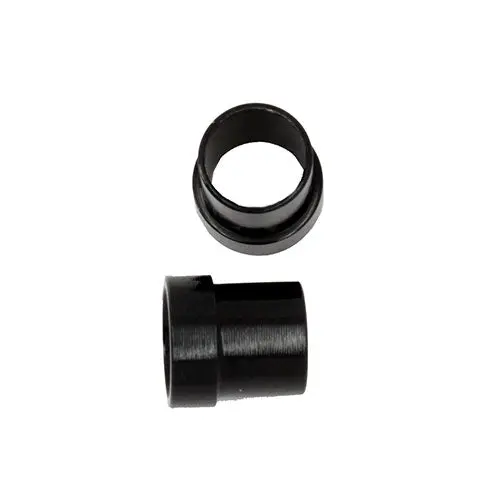 Performance World - 81904 -4An Aluminum Tube Sleeves 2/Pk 1