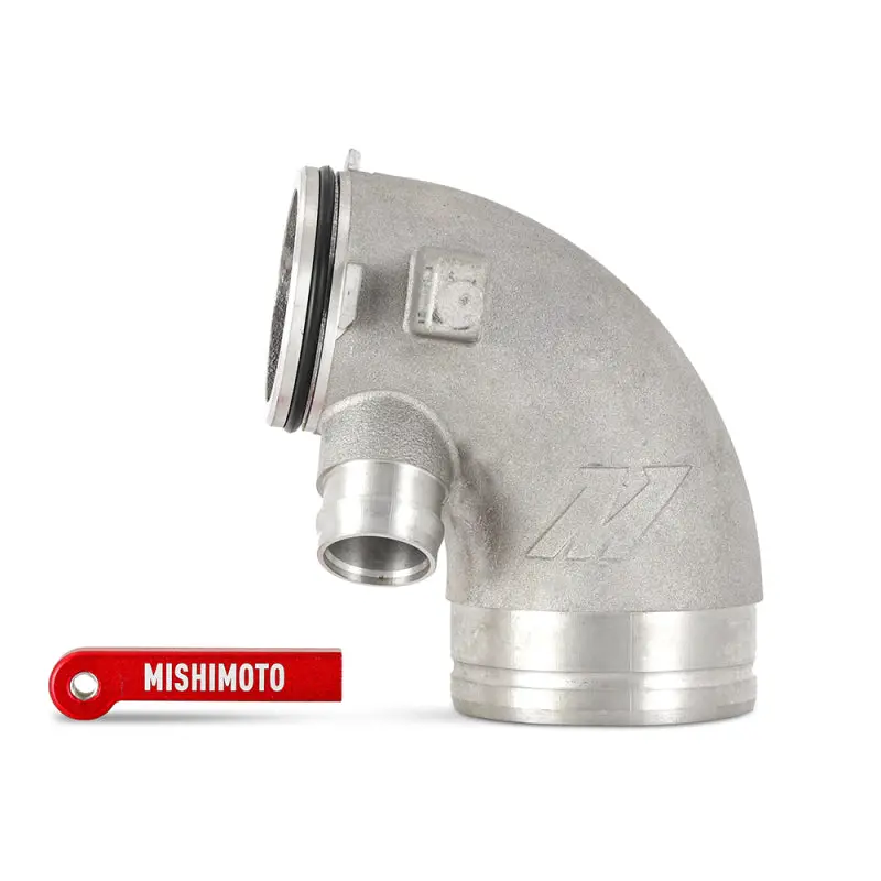 Mishimoto 15-21 Vw Golf/Gti Turbo Inlet Pipe 1