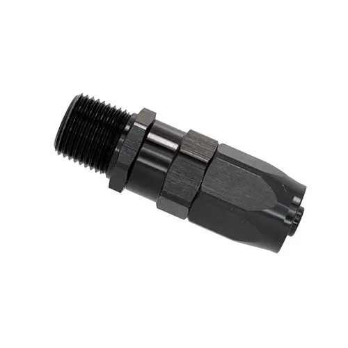 Performance World - 82010604 -6An To 1/4" Npt Hose End 1