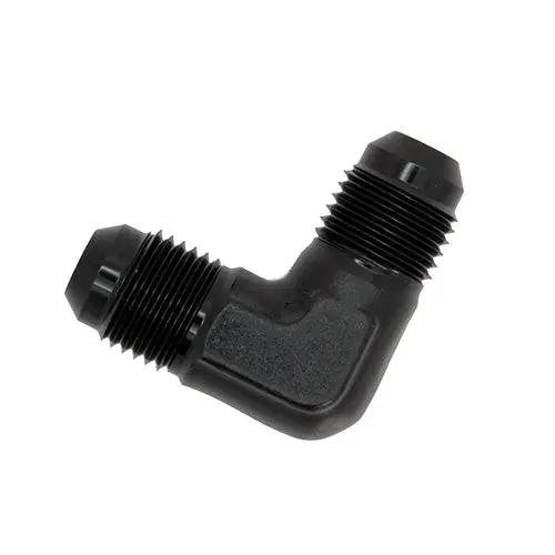 Performance World - 82108 -8An 90 Degree Male Flare Union 1