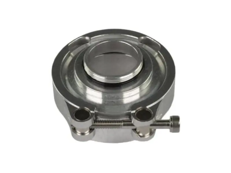 Turbosmart Kompact Blow Off Valve Bov5 V-Band Adapter 1
