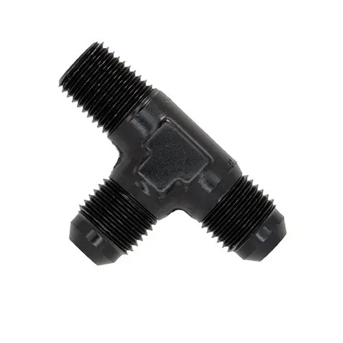 Performance World - 826030203 -3An To 1/8" Npt Tee On Run 1