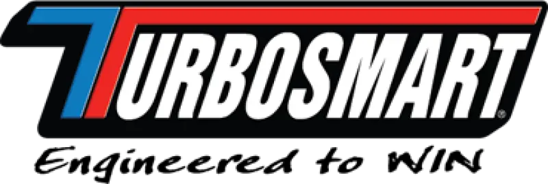 Turbosmart Fpr Billet Inline Fuel Filter 1.75In Od 3.825In Length An-8 Male Inlet - Black 2
