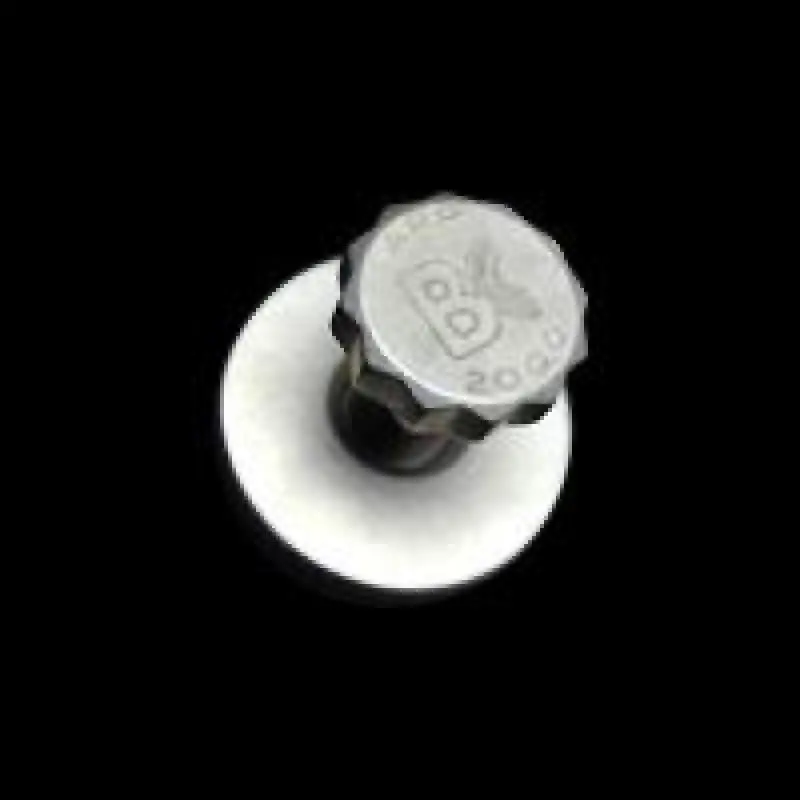 Brian Crower Toyota 2Jz/1Jz Cam Gear Bolt W/ Washer - Bc8890 1