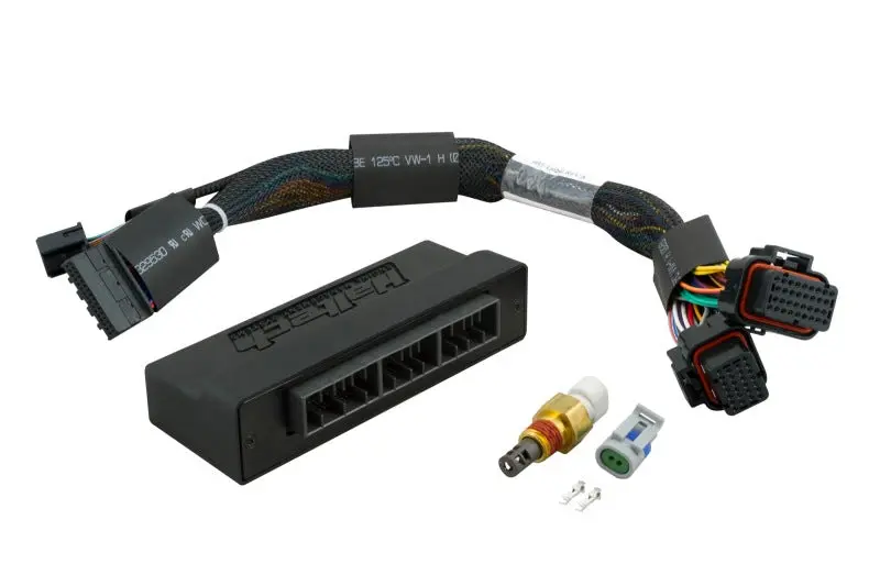 Haltech Elite 2000/2500 Plug-N-Play Adaptor Harness 1