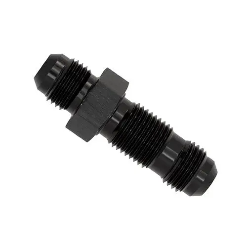 Performance World - 83206 -6An Straight Male Flare Bulkhead 1