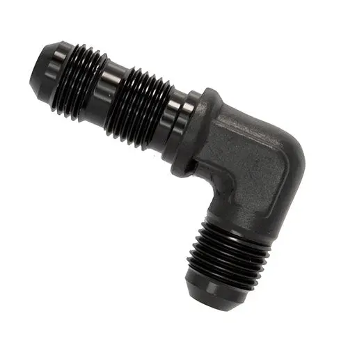 Performance World - 83306 -6An 90 Degree Male Flare Bulkhead 1