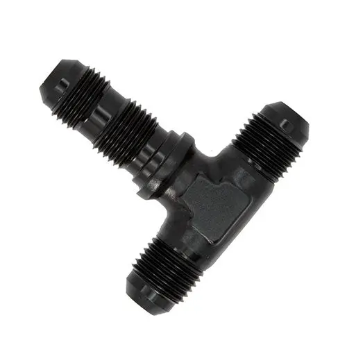Performance World - 83403 -3An Male Flare Bulkhead Tee (On Side) 1