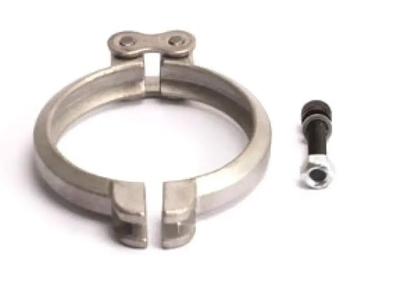 Turbosmart Wg60 Inlet V-Band 1