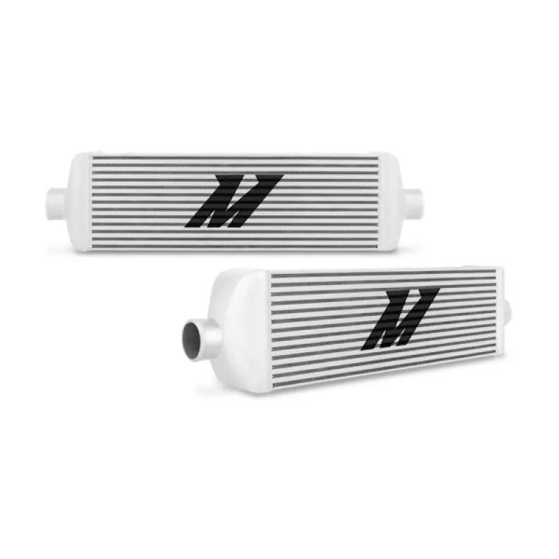 Mishimoto Universal Intercooler - J-Line 1