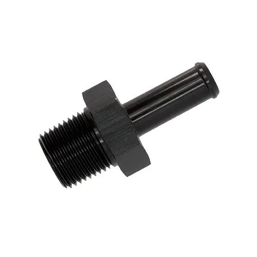 Performance World - 8401006 3/8" Npt To 5/8" Id Hose Adapter 1
