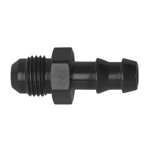 Performance World - 8410605 -6An Male To 5/16" Twist-Lok Hose Adapter 1