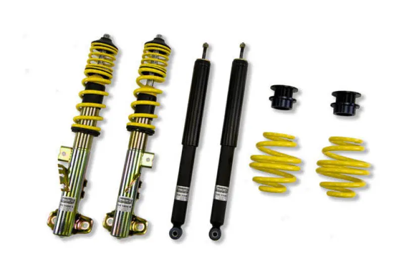 St Coilover Kit 96-02 Bmw Z3 Coupe/Roadster (Non M) 1