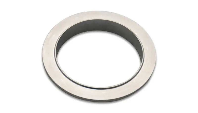 Vibrant Aluminum V-Band Flange For 3.5In Od Tubing - Male 1
