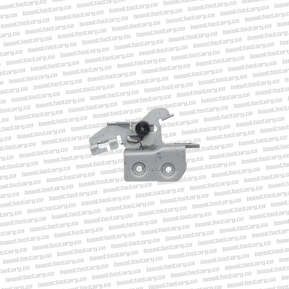 Genuine Nissan R32 / S14 Trunk Latch Hook - 84620-01E00 1